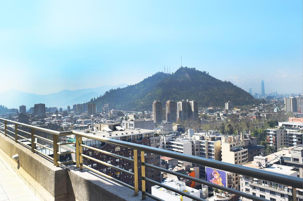 Alquilame Bellas Artes Santiago del Cile